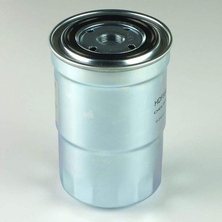 Filtre à carburant (Filtre à gasoil) DELPHI ref. HDF590